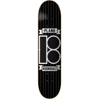 PlanB P-rodriguez