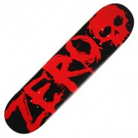 Zero Logo Rojo