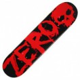 Zero Logo Rojo