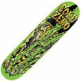 Skate Zero Skateboards Chris cole