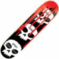 Skate Blood black 